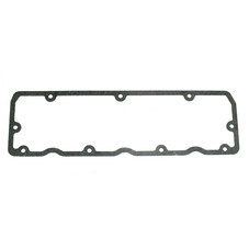 Прокладка клап. кришки ниж. MMZ-3LD (в-во ММЗ) 3LD-1003108