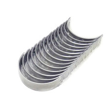 Вкладиші шатунні DAF (вир-во Federal-Mogul, технологія Glyco) 71-3866/6 STD 1290 488