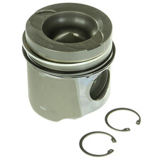 Поршень циліндра MAN (вир-во Federal-Mogul, з-д Nural) 87-124500-00 51.02511-7377