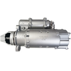 Стартер КАМАЗ z = 10, 8,5 кВт (вир-во TIGEAR) СТ142Б2-3708000