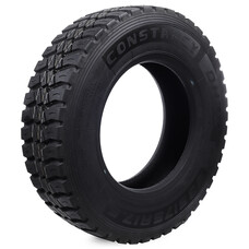 Шина 235/75R17,5 143/141L 18нс DH39 (Constancy) (ведуча) б/камерка 235/75R17,5 18нc  DH39