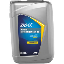 Олива моторна Opet FULLPRO HT SYN LD 5W-30 FORD синт 20л 5W-30 FULLPRO HT SYN LD 20L 5w-30