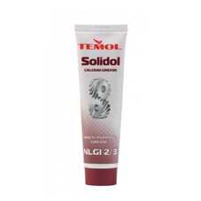 Мастило Солидол Ж-2 150 мл.(Темол) Solidol Temol 150ml