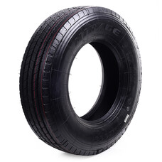 Шина 235/75R17,5 143/141J 16нс MG111 (MIRAGE) (рульова) б/камерка 235/75R17,5 16нс MG111