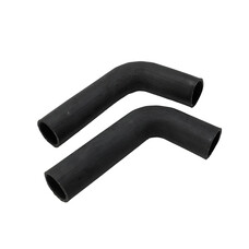 Шланг радіатора верхній L=270 гумовий EPDM (в-во S.I.L.A. AC) 70-1303001