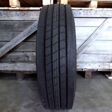 Шина 285/70R19,5 150/148J 18нc GR612 (Greforce) (рульова) б/камерка 285/70R19,5 18нc GR612