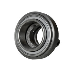 Муфта вижимного підшипника ГАЗ-3309, 33104 з підшипником (в-во S.I.L.A. AC) 4301-1601180