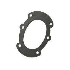 Прокладка кришки корпусу конич.пари (картон) (пр-во AGH) 52-2308028