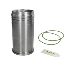 Гільза циліндра RENAULT (вир-во Federal-Mogul, Goetze) 15-480090-00 5001856169