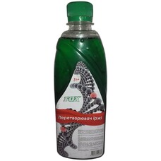 Перетворювач іржі FOX 0,5 л Anti-rust FOX 0,5L