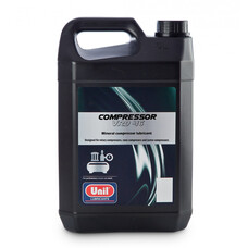 Олива компресорна Unil Compressor VRD46 5л VRD46 5L