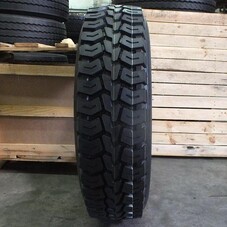 Шина 315/80R22,5 157/153L 20нс HS928 (Kapsen) (ведуча-кар'єрна) б/камерка 315/80R22,5 20нc HS928