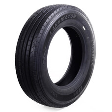 Шина 275/70R22,5 148/145M S201 (LANVIGATOR) (рульова) б/камерка 275/70R22,5 16нc S201