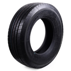 Шина 315/70R22,5 154/150L 20нс MG121 (MIRAGE) (рульова) б/камерка 315/70R22,5 20нс MG121