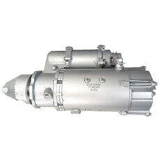 Стартер z=11, m=4,25 (2501.3708-40, 9,2 кВт) МАЗ, КРАЗ (вир-во TIGEAR) СТ142Т-3708000
