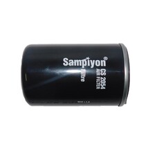 Фільтр турбіни CUMMINS DAF LC4 CS 2054 1686587