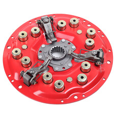 Диск натискний (кошик) МТЗ-80,2 (вир-во Юбана) 70-1601090-А