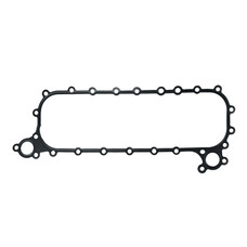 Прокладка теплообмінника FORD 1842, 1848, 3542D, 3542T, 4142D, F-MAX (в-во GC46-6N782-AD / T251004 GC466N782AD