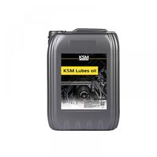 Олія компресорна КС-19 20 л. (КСМ Протек)