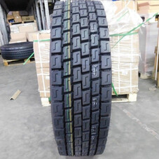 Шина 315/80R22,5 156/150M 20нс D801 (LANVIGATOR) (ведуча) б/камерка 315/80R22,5 20нс D801