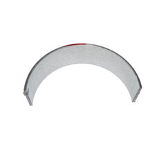 Вкладиш колінвала 9L корінний нижній (червоний) FORD 1833, 2533, 2633 T163989 6C466A338ABA