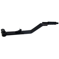 Важель управління гальмом стоянки в зборі МТЗ-80, 920, 1221 (пр-во S.I.L.A. AC) 85-3507120