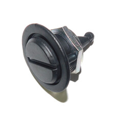 Замок капота FORD 1830, 3430D T198598 5C4616C680AC