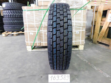 Шина 215/75R17,5 135/133J 18нс D801 (LANVIGATOR) (ведуча) б/камерка 215/75R17,5 18нс D801