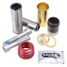 Р/к супорта дискового гальма повний (для SN6/SN7) (SAUER) S4340380200 (SAU2) 03434381200