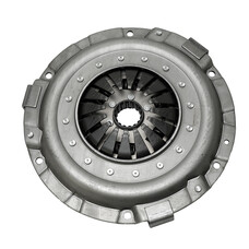 Диск натискний в зб. (кошик) (пелюстковий) МТЗ-80, 82, 892, 820, 892, 920 (в-во S.I.L.A. AC) 80-1601090-Д