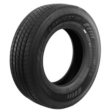 Шина 315/70R22,5 154/150М 20нс S201 (LANVIGATOR) (рульова) б/камерка 315/70R22,5 20нс S201