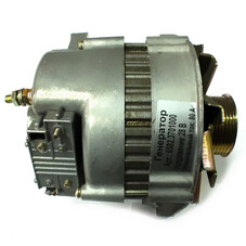 Генератор (28V, 80A) МАЗ, БелАЗ (пр-во TIGEAR) 6582.3701000