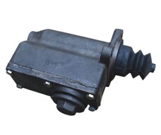 Головний циліндр зчеплення КрАЗ-256, -255, -6510 (в-во S.I.L.A. AC) 260-1602510