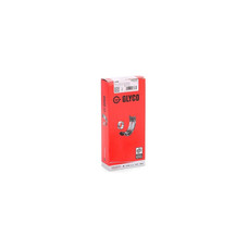 Вкладиші корінні VOLVO (пр-во Federal-Mogul, технологія Glyco) H1015/7 STD 2053089804