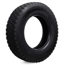 Шина 265/70R19,5 143/141J 18нс D801 (LANVIGATOR) (ведуча) б/камерка 265/70R19,5 18нс D801