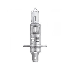 Лампа 12V 55W галогенна H1 Super (+30%) P14,5S (OSRAM) 64150 SUP
