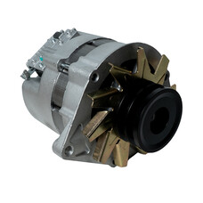 Генератор (28V, 95A) ЯМЗ-7511,236НЕ,БЕ (вир-во TIGEAR) 3112.3771-01