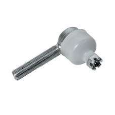 Наконечник кермової тяги DAF (вир-во Monroe) L90G27 0386930
