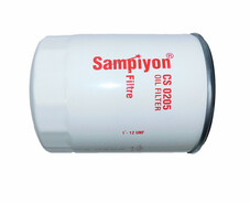 Фільтр оливний CS 0205 P550422