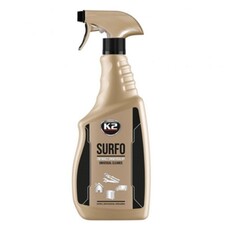 Універсальний миючий засіб для очищення та знежирення K2 SURFO 750ML K20593
