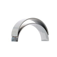 Вкладиші шатунні MAN (вир-во Federal-Mogul, технологія Glyco) 71-4529 STD 51.02410-0597