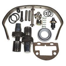 РМК супорту Z-CAM повний правий IVECO, FORD 701401 8680264761365