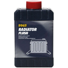 Radiator Flush 325ml/Очисник системи охолодження 0,325 л. 9965