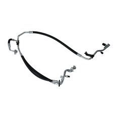 Трубка компресора кондиціонера FORD F-MAX T417224 JC4619D850AF