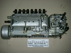 ТНВД ЯМЗ-238М2-2, -4, (КрАЗ) старого зразка (пр -во України) 80.1111005-30