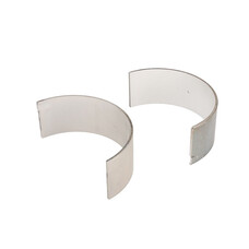 Вкладиші шатунні MAN (вир-во Federal-Mogul, технологія Glyco) 71-4746 STD 51.02410-6672