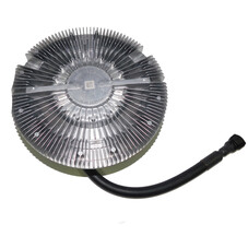Віскомуфта охолодження радіатора FORD 1842, 1848, 3542D, 3542T, 4142D, F-MAX T220442 GC468A616BB