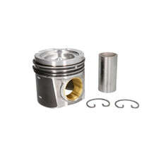 Поршень циліндра MAN (вир-во Federal-Mogul, з-д Nural) 87-443200-00 51.02500-6337