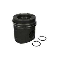 Поршень циліндра MAN (вир-во Federal-Mogul, з-д Nural) 87-143800-30 51.02500-6023