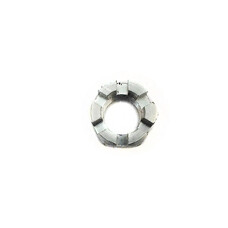 Гайка М30х1, 5 реактив. пальця (в-во КАМАЗ) 5511-2919032